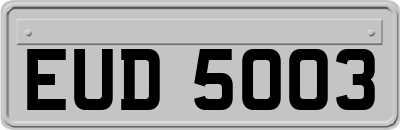 EUD5003