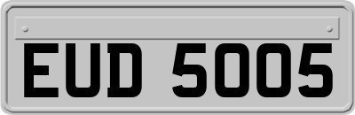EUD5005