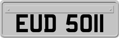 EUD5011