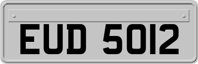 EUD5012