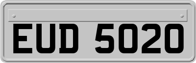 EUD5020