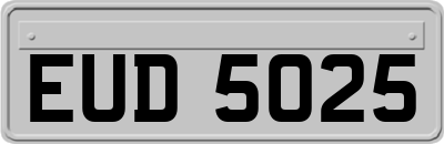 EUD5025