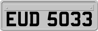 EUD5033