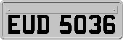 EUD5036