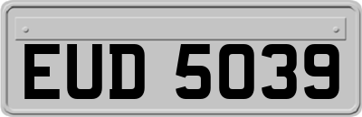 EUD5039