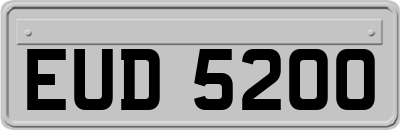 EUD5200