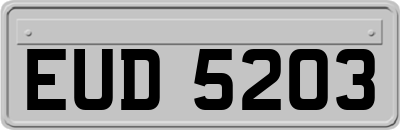 EUD5203