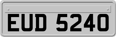 EUD5240