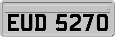 EUD5270