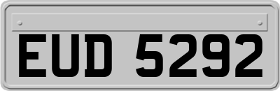 EUD5292