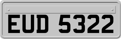 EUD5322