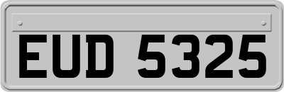 EUD5325