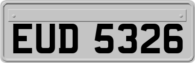 EUD5326