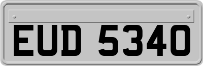 EUD5340