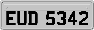 EUD5342