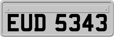 EUD5343