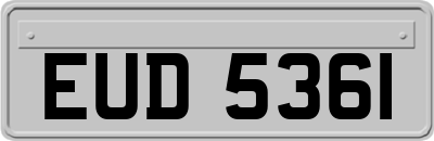 EUD5361