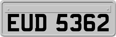 EUD5362