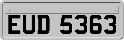 EUD5363