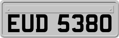 EUD5380