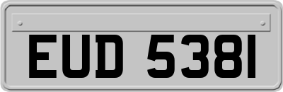 EUD5381