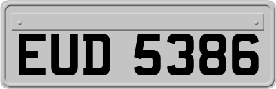 EUD5386