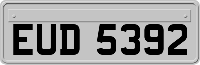 EUD5392