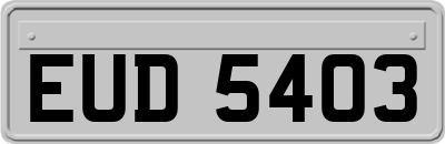 EUD5403