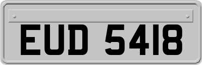 EUD5418