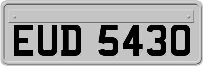 EUD5430