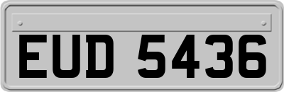 EUD5436