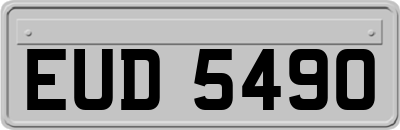 EUD5490