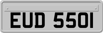 EUD5501
