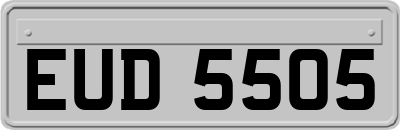 EUD5505