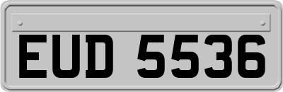 EUD5536