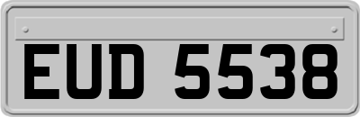 EUD5538