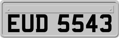 EUD5543