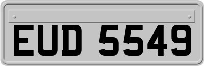 EUD5549