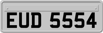 EUD5554