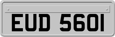 EUD5601