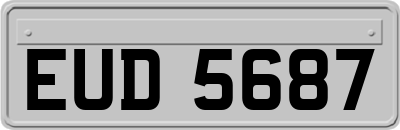 EUD5687