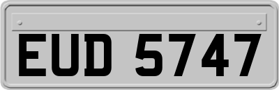EUD5747