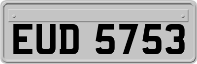 EUD5753