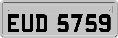 EUD5759