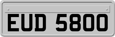EUD5800