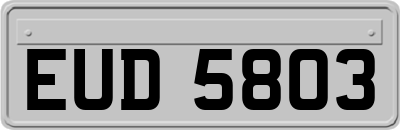 EUD5803