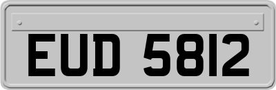 EUD5812