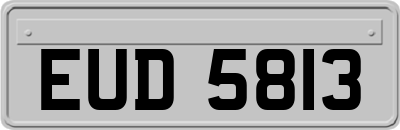EUD5813