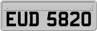 EUD5820