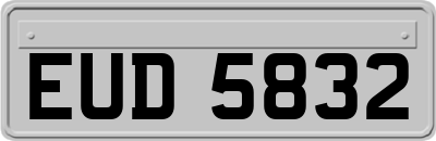 EUD5832